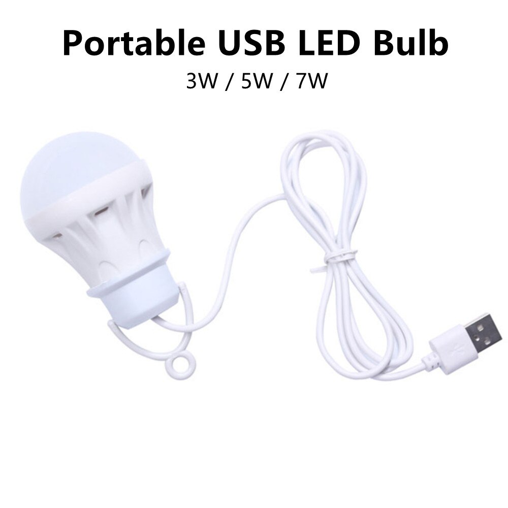 USB LED  3W ޴ LED  5W å  7W ߿ ķ..